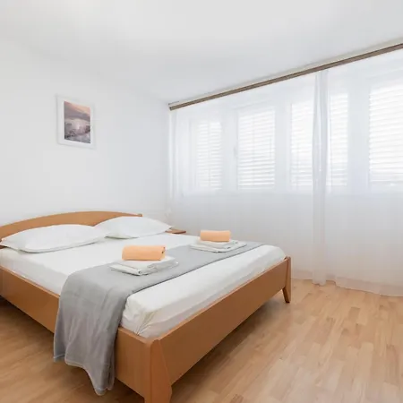 Apartment Nevenka *