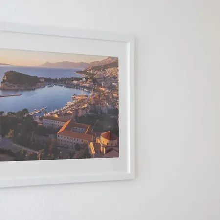 Apartment Nevenka Makarska