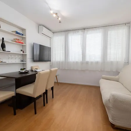 Nevenka Apartment