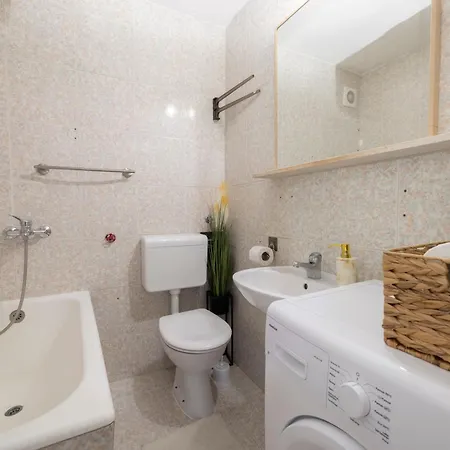 Nevenka Apartment