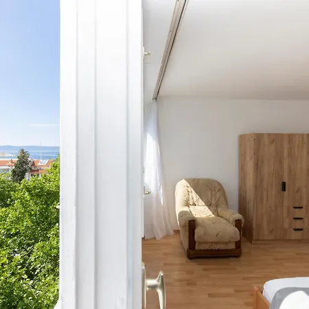 Nevenka Apartment