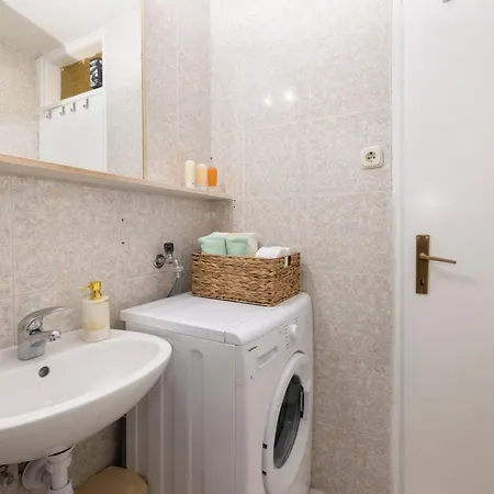 Apartment Nevenka